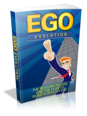 cover image of How to Develop Your Ego Well [ ENGLISH VERSION ]